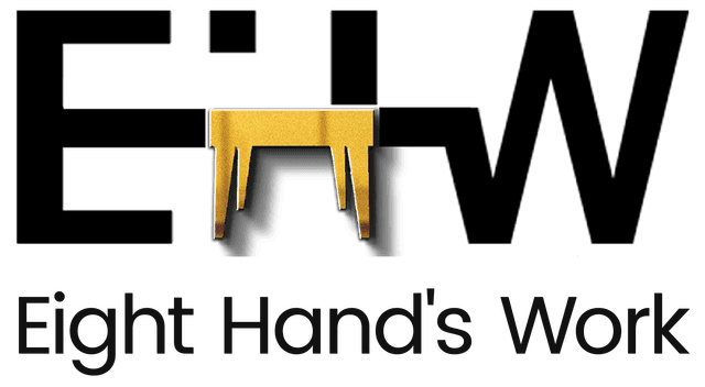 Eight Hands Work