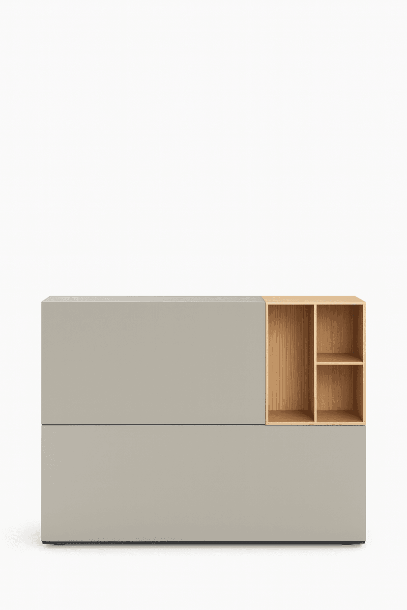 Shoe Rack