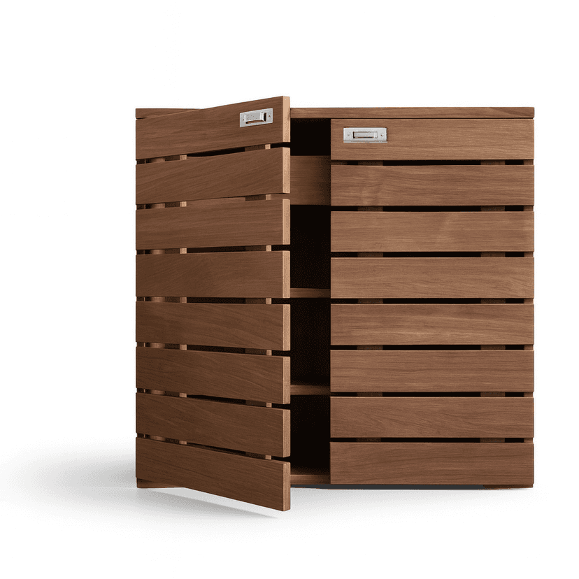 Shoe Rack
