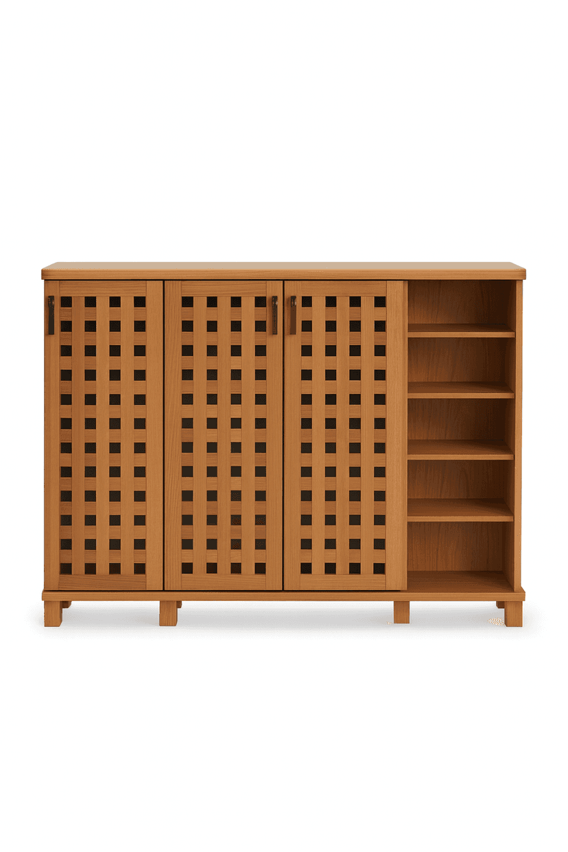 Shoe Rack