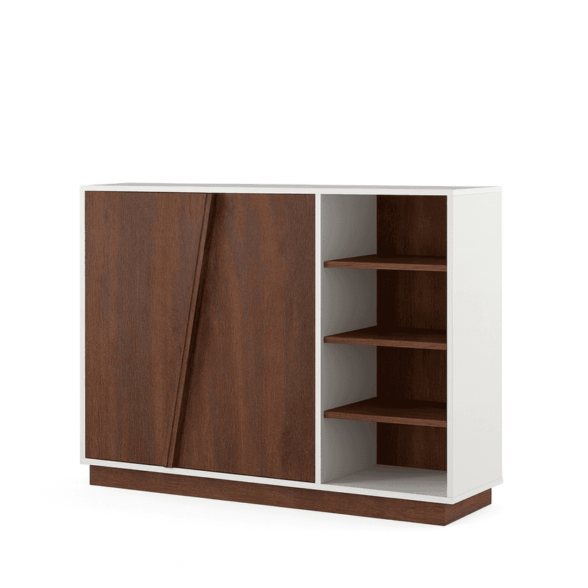 Shoe Rack