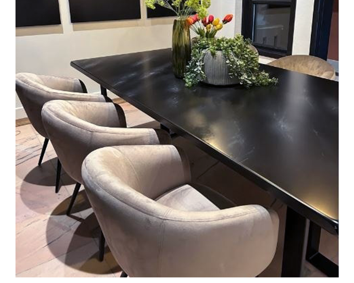 Eight Hands Work Furniture
