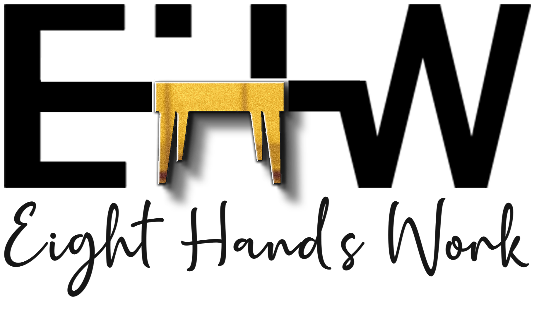 Eight Hands Work